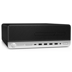 HP ProDesk デスクトップPC 600G4sff i5 8500 Комп'ютер HP ProDesk 600 G4 SFF (i5-8500/16/240SSD) – фото