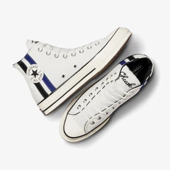 HAYさま Кеди Converse Chuck 70 High Beige A08725C 44.5 – Оригінальне