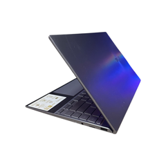 Ноутбук ASUS Zenbook 14 UM425 Ryzen 7 5700U/8Gb/256SSD/Nvidia