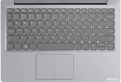 Ноутбук Lenovo IdeaPad 120S-11IAP (81A400D7RA) Mineral Grey – фото