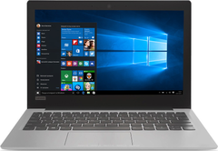 Ноутбук Lenovo IdeaPad 120S-11IAP (81A400D7RA) Mineral Grey