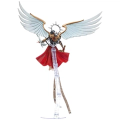 Фигурка JOYTOY Adepta Sororitas Celestine The Living Saint