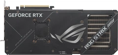 Видеокарта ASUS PCI-Ex GeForce RTX 5070 ROG Strix OC Edition 12GB