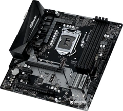 ASRock B360 i3 8100 4GB ×2 計 8GB DDR4 ASRock B360M-ITX マザーボード i3-8100 16GBセット