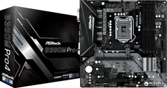 Материнская плата ASRock B360M Pro4 (s1151, Intel B360, PCI-Ex16