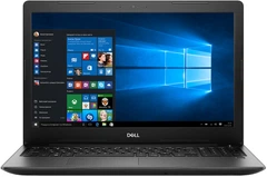 Ноутбук Dell Latitude 3590 (N030L359015EMEA_P) Black – фото