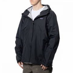 Patagonia Torrentshell 3L Jacket 黒 M Patagonia Men's Torrentshell 3L Jacket - Black – Outsiders
