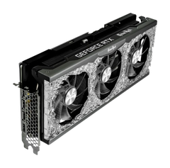 Відеокарта GeForce RTX 3080 Ti 12GB Palit GameRock OC