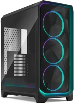 FRACTAL DESIGN Meshify 3 Ambience Pro RGB BTG (FD-C-MES3A-03