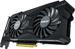 Видеокарта GeForce RTX 3070 8Gb GDDR6 INNO3D TWIN X2 Refurbished