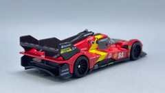 Машинка Premium Hot Wheels Ferrari 499P Circuit Legends 1:64 JBK49