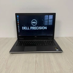 Мобільна робоча станція Dell Precision 7740 / 17,3