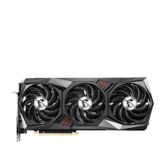 グラフィックボード・グラボ・ビデオカード MSI GeForce RTX 3080
