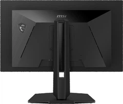 ディスプレイ・モニター本体 MSI MAG 273QP QD-OLED X24 Монитор 26.5