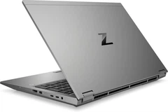 Игровой ноутбук HP ZBook Fury 15 G7 Mobile Workstation 15.6 Игровой ноутбук HP ZBook Fury 15 G7 Mobile Workstation 15.6