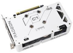 Видеокарта ASUS PCI-Ex Radeon RX 9060 XT Dual 16GB GDDR6 (128bit