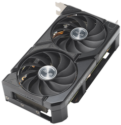 新品 ASUS DUAL-RX9060XT-16G 16GB ★PCIe 5.0 Видеокарта ASUS PCI-Ex Radeon RX 9060 XT Dual 16GB GDDR6 (128bit