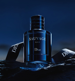 香水(男性用) Dior Sauvage Elixir 60ml 楽天市場】クリスチャンディオール ソヴァージュ エリクシール