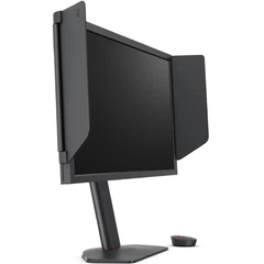 BenQ Zowie XL2586X+ 600Hz TN モニター Монитор 24.1