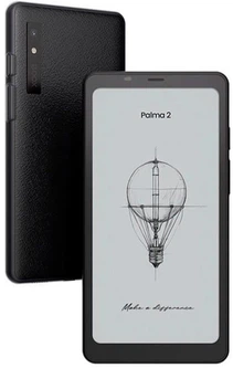 Електронна книга Boox Palma 2 Black (BOOX_Palma2_Black)