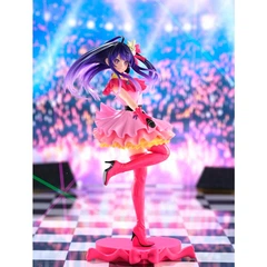 【やよい✱】ことりのおおきなあそびば Фигурка Bandai Spirits Звёздное Дитя Хошино Ай Oshi no Ko Hoshino