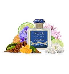 Парфумована вода унісекс Roja Parfums Oceania 100 мл – купити з