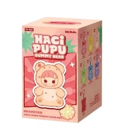 ぬいぐるみ HACI PUPU GUMMY BEAR 596192272.jpg