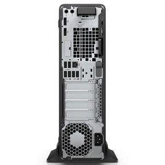 Комп'ютер HP EliteDesk 800 G4 SFF (i7-8700/16/240SSD) – фото
