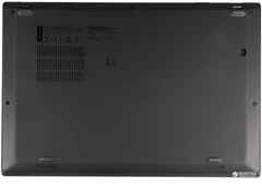 Ноутбук Lenovo ThinkPad X1 Carbon (6th Gen) (20KH0035RT) – фото