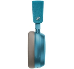 Наушники Sennheiser Momentum 4 Wireless Teal (800073) купить в