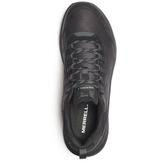 Трекінгові кросівки чоловічі Merrell Speed Strike 2 LTR Mns Чорний