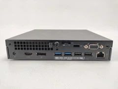 Міні ПК Dell OptiPlex 3050 / Intel Core i7-6700 / RAM 16GB / SSD