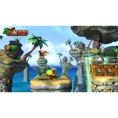 ROZETKA » Игра для Nintendo Switch Donkey Kong Country: Tropical
