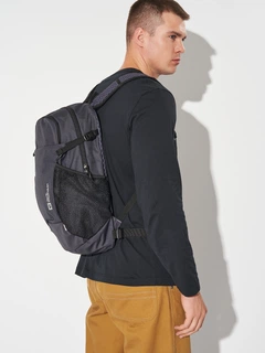 Рюкзак спортивный тканевый 20 л вмещает формат А4 Jack