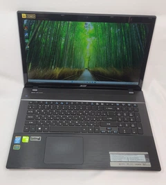 Игровой Ноутбук Acer Aspire V3 772G 17.3