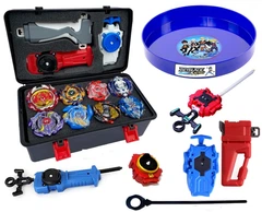 BSブレイスセット Игровой набор Beyblade X Волчки Xtreme battle set (F9588) купить в
