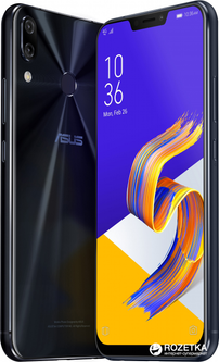 Мобильный телефон Asus ZenFone 5Z 8/256GB (ZS620KL-2A052WW