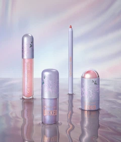Набор для макияжа r.e.m. beauty x Wicked: For Good Glinda Makeup
