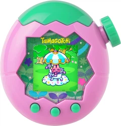 オパライト tamago様【2829】九尾彫り Интерактивная (3296580434206 Land Paradise Tamagotchi игрушка 置物