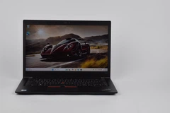 Ультрабук Lenovo ThinkPad T480s i5-8250U / 24 гб / ssd 512 гб / 14