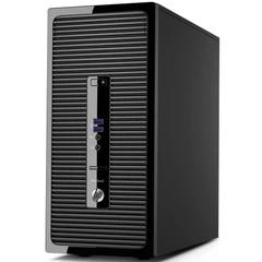 Комп'ютер HP ProDesk 400 G3 MT (i7-6700/16/1TB) – фото, відгуки