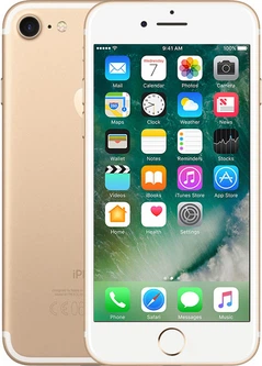 Мобільний телефон Apple iPhone 7 256GB Gold (FN992RM/A) як новий