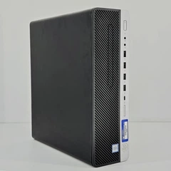 Комп'ютер HP EliteDesk 800 G5 SFF (i7-8700/32/500SSD) – фото