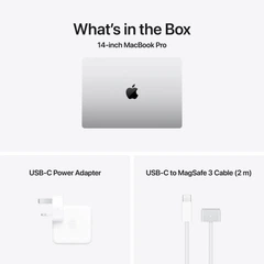 MacBookPro M5 14インチ 24GBメモリ 1TB SSD Ноутбук APPLE MacBook Pro 14' M5 Pro 24GB/1TB Space Black (MGDR4UA