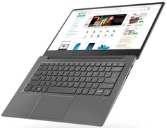 Ноутбук Lenovo IdeaPad 530S-14IKB (81EU00FLRA) Onyx Black – фото