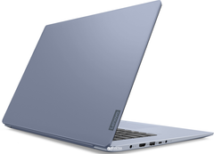 Ноутбук Lenovo IdeaPad 530S-15IKB (81EV008DRA) Liquid Blue – фото