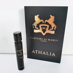 Духи женские Parfums De Marly Athalia (1,2 мл) – купить онлайн на