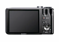 Sony Cyber-Shot DSC-HX5 Black (Англ. меню) купить на ROZETKA