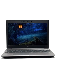 Ноутбук HP ZBook 15 G6 IPS Intel Core i9 (i9-9880H) 32 Гб 1 Тб SSD