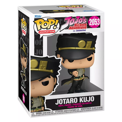 Funko POP ファンコ ポップ ジョジョJotaro dio Joseph 612609433.png